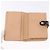 LOUIS VUITTON Monogram Multicolor Portefeuille Viennois Black M92988 Auth 203092 - vista 9