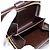 LOUIS VUITTON Damier Ebene Compact Zip Bifold Wallet N61668 LV Auth 202835 - vista 11