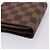 LOUIS VUITTON Damier Ebene Compact Zip Bifold Wallet N61668 LV Auth 202835 - vista 15