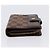 LOUIS VUITTON Damier Ebene Compact Zip Bifold Wallet N61668 LV Auth 202835 - vista 6