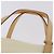 LOUIS VUITTON Monogram Vernis Bedford Hand Bag Perle M91006 LV Auth 200480V - vista 14