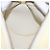 LOUIS VUITTON Monogram Vernis Bedford Hand Bag Perle M91006 LV Auth 200480V - vista 22