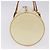 LOUIS VUITTON Monogram Vernis Bedford Hand Bag Perle M91006 LV Auth 200480V - vista 4