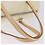 LOUIS VUITTON Monogram Vernis Bedford Hand Bag Perle M91006 LV Auth 200480V - vista 8