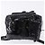 PRADA Backpack Patent Leather Black Silver Auth bs36857 Silvery - view 11