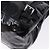PRADA Backpack Patent Leather Black Silver Auth bs36857 Silvery - view 16