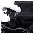 PRADA Backpack Patent Leather Black Silver Auth bs36857 Silvery - view 25