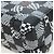 Borsa LOUIS VUITTON Damier Distorted Steamer XS Bag Black N60453 LV Auth 197245SM Nero - vista 18