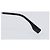 FENDI randlose Sonnenbrille Metall Black Auth BA15677M Schwarz - Ansicht 12