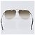 FENDI randlose Sonnenbrille Metall Black Auth BA15677M Schwarz - Ansicht 3