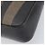 Pequin Borsa a mano FENDI Pecan Canvas PVC Marrone Nero Auth 203448 - vista 10