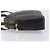 Pequin Borsa a mano FENDI Pecan Canvas PVC Marrone Nero Auth 203448 - vista 5
