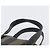 Pequin Borsa a mano FENDI Pecan Canvas PVC Marrone Nero Auth 203448 - vista 8