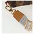 Borsa LOUIS VUITTON HUMAN MADE NIGO Keepall Bandouliere 50 M45967 LV Auth 202900SM Monogramma - vista 15