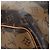 Borsa LOUIS VUITTON HUMAN MADE NIGO Keepall Bandouliere 50 M45967 LV Auth 202900SM Monogramma - vista 19