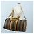 Borsa LOUIS VUITTON HUMAN MADE NIGO Keepall Bandouliere 50 M45967 LV Auth 202900SM Monogramma - vista 29
