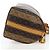 Borsa LOUIS VUITTON HUMAN MADE NIGO Keepall Bandouliere 50 M45967 LV Auth 202900SM Monogramma - vista 4