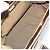 Borsa a mano FENDI Zucca Canvas Nero Marrone Auth 203801V - vista 15