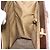 Borsa a mano FENDI Zucca Canvas Nero Marrone Auth 203801V - vista 17