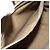 Borsa a mano FENDI Zucca Canvas Nero Marrone Auth 203801V - vista 19