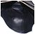 Borsa a tracolla CHANEL Matelasse con catena in pelle d'agnello nera e oro CC Auth 200580V Nero D'oro - vista 17