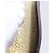 LOUIS VUITTON Monogram Pocrayon Gaston Pen Case Gold LV Auth 202723A Dorado Monograma - vista 12