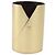 LOUIS VUITTON Monogram Pocrayon Gaston Pen Case Gold LV Auth 202723A Dorado Monograma - vista 13