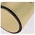 LOUIS VUITTON Monogram Pocrayon Gaston Pen Case Gold LV Auth 202723A Dorado Monograma - vista 16