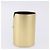 LOUIS VUITTON Monogram Pocrayon Gaston Pen Case Gold LV Auth 202723A Dorado Monograma - vista 3