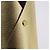 LOUIS VUITTON Monogram Pocrayon Gaston Pen Case Gold LV Auth 202723A Dorado Monograma - vista 8