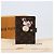 LOUIS VUITTON Monogram Panda Agenda PM Day Planner Cover R20011 LV Auth 202812V Monograma - vista 12