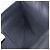 Hermès Portafoglio HERMES Dogon GM in pelle nera argento Auth 203322 Nero - vista 18