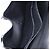 Hermès Portafoglio HERMES Dogon GM in pelle nera argento Auth 203322 Nero - vista 19