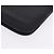 Hermès Portafoglio HERMES Dogon GM in pelle nera argento Auth 203322 Nero - vista 8