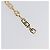 GIVENCHY Armband Metal Gold Tone Auth SW2852 - Ansicht 12