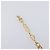 GIVENCHY Armband Metal Gold Tone Auth SW2852 - Ansicht 3