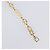 GIVENCHY Armband Metal Gold Tone Auth SW2852 - Ansicht 6
