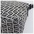 Borsa a tracolla FENDI Zucchino Canvas Mamma Baguette Navy Silver Auth 200709V Argento Blu navy - vista 15