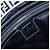 Borsa a tracolla FENDI Zucchino Canvas Mamma Baguette Navy Silver Auth 200709V Argento Blu navy - vista 21