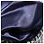 Borsa a tracolla FENDI Zucchino Canvas Mamma Baguette Navy Silver Auth 200709V Argento Blu navy - vista 27