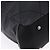 Borsa a mano CHANEL Paris Biarritz PVC Canvas Black Silver CC Auth 202681V Nero Argento - vista 12
