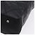 Borsa a mano CHANEL Paris Biarritz PVC Canvas Black Silver CC Auth 202681V Nero Argento - vista 13