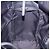 Borsa a mano CHANEL Paris Biarritz PVC Canvas Black Silver CC Auth 202681V Nero Argento - vista 19