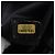 Borsa a mano CHANEL Paris Biarritz PVC Canvas Black Silver CC Auth 202681V Nero Argento - vista 24