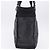 Borsa a mano CHANEL Paris Biarritz PVC Canvas Black Silver CC Auth 202681V Nero Argento - vista 5