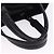 Borsa a mano CHANEL Paris Biarritz PVC Canvas Black Silver CC Auth 202681V Nero Argento - vista 7
