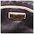 Borsa Miu Miu Vitellolux 2way Beige Gold Auth 203013V D'oro - vista 22