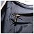 CHANEL Choco Bar Schultertasche aus Lammleder Schwarz Gold CC Auth 200511V Golden - Ansicht 20