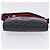 Borsa a tracolla GUCCI GG Supreme Sherry Line PVC Nero Argento 547751 Auth 203212M - vista 11