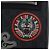 Borsa a tracolla GUCCI GG Supreme Sherry Line PVC Nero Argento 547751 Auth 203212M - vista 19